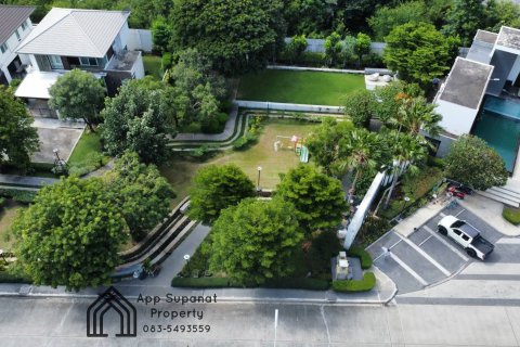 Дом в Банг Па-ине, Таиланд с 3 спальнями  № 157958 - фото 25