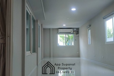 Дом в Банг Па-ине, Таиланд с 3 спальнями  № 157958 - фото 6