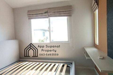 Дом в Банг Па-ине, Таиланд с 3 спальнями  № 157958 - фото 16