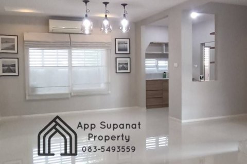 Дом в Банг Па-ине, Таиланд с 3 спальнями  № 157958 - фото 9