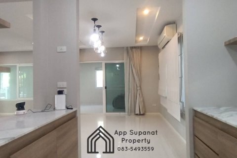 Дом в Банг Па-ине, Таиланд с 3 спальнями  № 157958 - фото 11