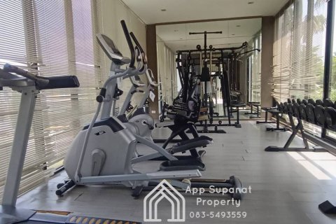 Дом в Банг Па-ине, Таиланд с 3 спальнями  № 157958 - фото 24