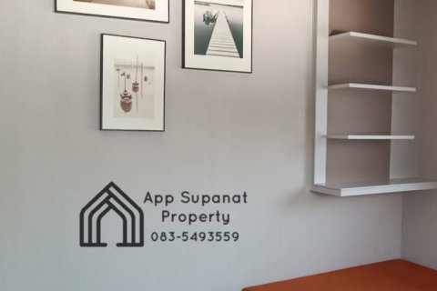 Дом в Банг Па-ине, Таиланд с 3 спальнями  № 157958 - фото 18