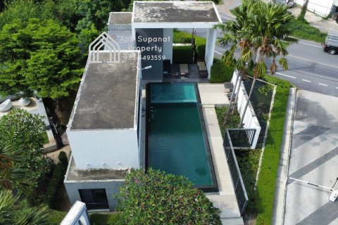 Дом в Банг Па-ине, Таиланд с 3 спальнями  № 157958 - фото 27