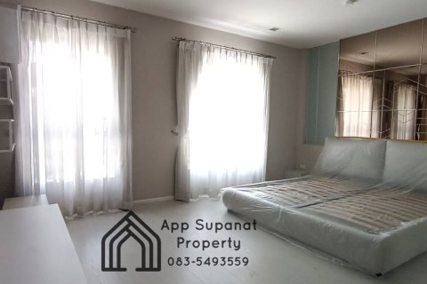 Дом в Банг Па-ине, Таиланд с 3 спальнями  № 157958 - фото 14