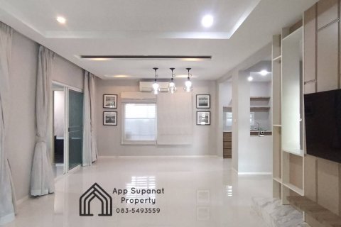 Дом в Банг Па-ине, Таиланд с 3 спальнями  № 157958 - фото 8