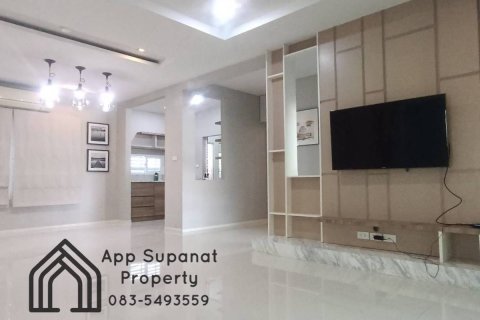 Дом в Банг Па-ине, Таиланд с 3 спальнями  № 157958 - фото 10