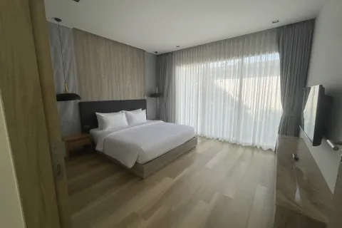 Villa à Phuket, Thaïlande 3 chambres № 157962 - photo 15