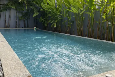 Villa à Phuket, Thaïlande 3 chambres № 157962 - photo 9