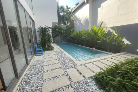 Villa à Phuket, Thaïlande 3 chambres № 157962 - photo 7