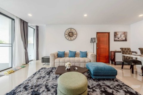 Townhouse à Phuket, Thaïlande 3 chambres № 157957 - photo 11