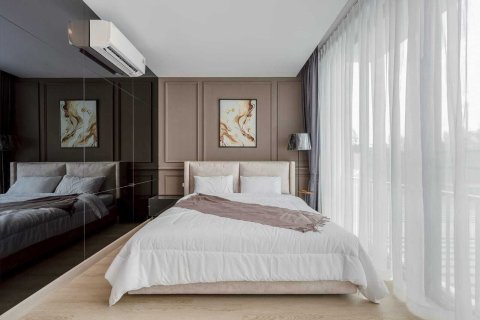 Townhouse à Phuket, Thaïlande 3 chambres № 157957 - photo 18