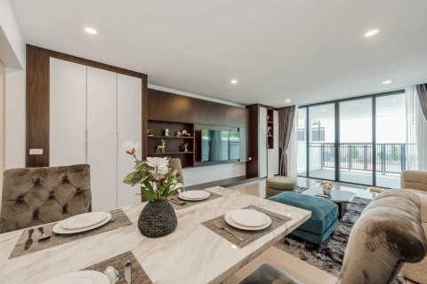 Townhouse à Phuket, Thaïlande 3 chambres № 157957 - photo 5