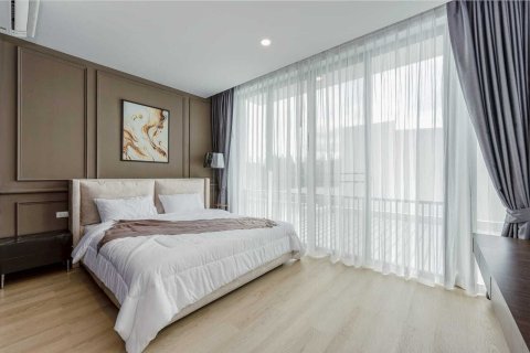 Townhouse à Phuket, Thaïlande 3 chambres № 157957 - photo 17