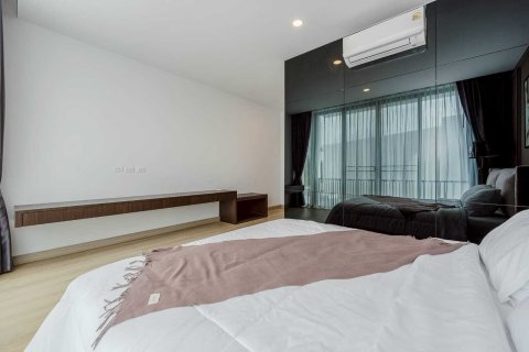 Townhouse à Phuket, Thaïlande 3 chambres № 157957 - photo 16