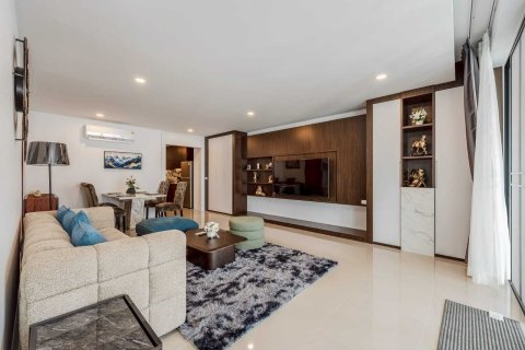 Townhouse à Phuket, Thaïlande 3 chambres № 157957 - photo 14