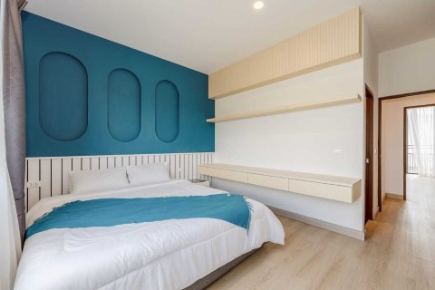 Townhouse à Phuket, Thaïlande 3 chambres № 157957 - photo 23