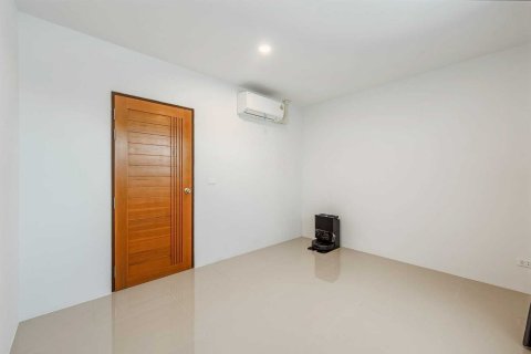 Townhouse à Phuket, Thaïlande 3 chambres № 157957 - photo 28