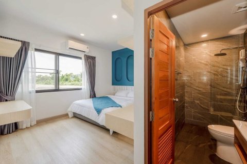 Townhouse à Phuket, Thaïlande 3 chambres № 157957 - photo 26