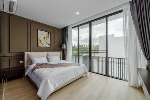 Townhouse à Phuket, Thaïlande 3 chambres № 157957 - photo 19