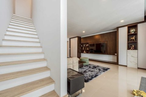 Townhouse à Phuket, Thaïlande 3 chambres № 157957 - photo 15