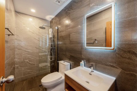 Townhouse à Phuket, Thaïlande 3 chambres № 157957 - photo 25