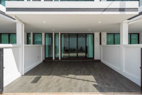 Townhouse à Phuket, Thaïlande 3 chambres № 157957 - photo 3