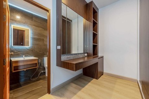 Townhouse à Phuket, Thaïlande 3 chambres № 157957 - photo 21