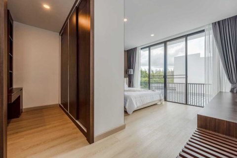 Townhouse à Phuket, Thaïlande 3 chambres № 157957 - photo 22