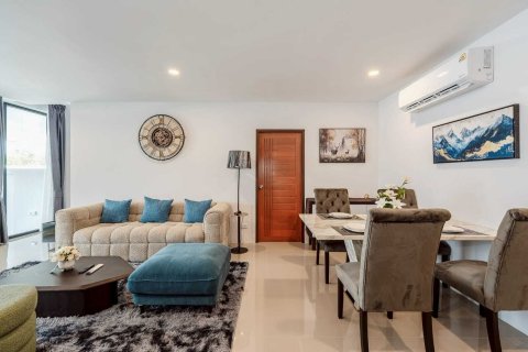 Townhouse à Phuket, Thaïlande 3 chambres № 157957 - photo 10