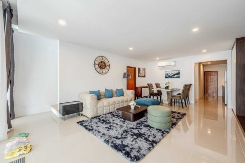 Townhouse à Phuket, Thaïlande 3 chambres № 157957 - photo 13