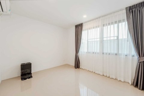 Townhouse à Phuket, Thaïlande 3 chambres № 157957 - photo 29