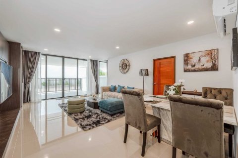 Townhouse à Phuket, Thaïlande 3 chambres № 157957 - photo 9