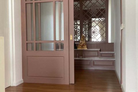 Дом в Пак Крете, Таиланд с 3 спальнями  № 157960 - фото 5