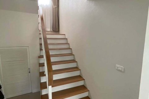 Дом в Пак Крете, Таиланд с 3 спальнями  № 157960 - фото 4