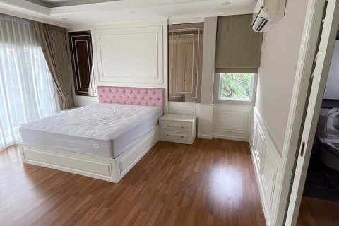 Дом в Пак Крете, Таиланд с 3 спальнями  № 157960 - фото 6