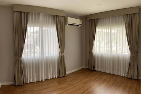 Дом в Пак Крете, Таиланд с 3 спальнями  № 157960 - фото 7