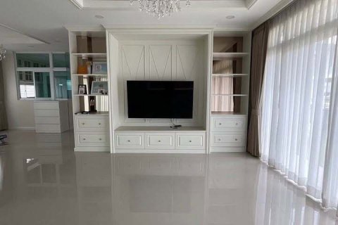 Дом в Пак Крете, Таиланд с 3 спальнями  № 157960 - фото 3