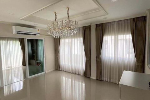 Дом в Пак Крете, Таиланд с 3 спальнями  № 157960 - фото 2