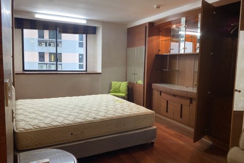 คอนโดมิเนียมในคลองเตย, กรุงเทพฯ, ประเทศไทย, 3 ห้องนอน № 200699 - รูปถ่าย 6