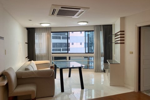 คอนโดมิเนียมในคลองเตย, กรุงเทพฯ, ประเทศไทย, 3 ห้องนอน № 200699 - รูปถ่าย 10