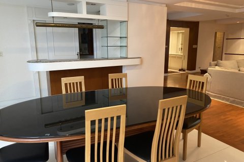คอนโดมิเนียมในคลองเตย, กรุงเทพฯ, ประเทศไทย, 3 ห้องนอน № 200699 - รูปถ่าย 2