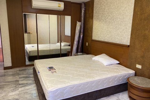 คอนโดมิเนียมในคลองเตย, กรุงเทพฯ, ประเทศไทย, 3 ห้องนอน № 200699 - รูปถ่าย 5