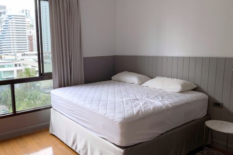 คอนโดมิเนียมในวัฒนา, กรุงเทพฯ, ประเทศไทย, 2 ห้องนอน № 200695 - รูปถ่าย 4
