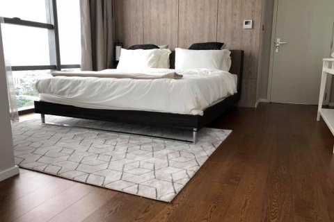 Кондоминиум с 2 спальнями в Сатхоне, Бангкок, Таиланд № 143429 - фото 4