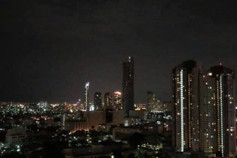 Кондоминиум с 2 спальнями в Сатхоне, Бангкок, Таиланд № 143429 - фото 8