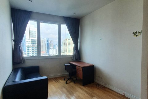 Квартира в Бангкоке, Таиланд с 2 спальнями  № 143425 - фото 5