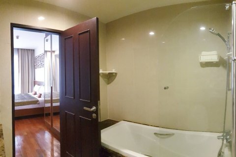 Condo in Bangkok, Thailand, 1 bedroom  № 143426 - photo 8