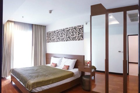 Condo in Bangkok, Thailand, 1 bedroom  № 143426 - photo 4