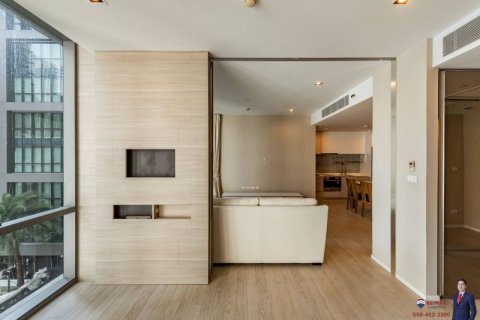 Condo in Bangkok, Thailand, 1 bedroom  № 143423 - photo 6